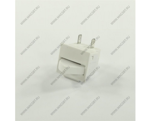 HL079 Кнопка хол-ка 5A 220V