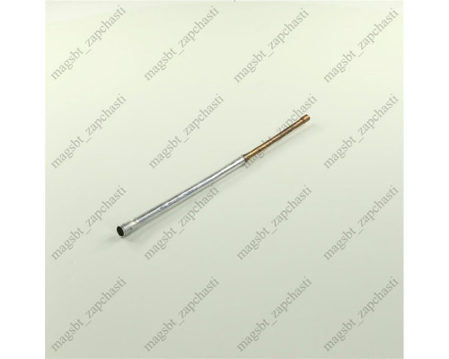 331585205001 Муфта соединительная Ø 1/2 Cu-Al