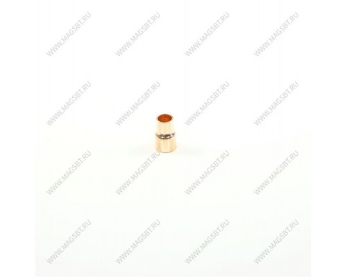 FC 101-R Муфта соединительная Ø 1/2 Х 3/8