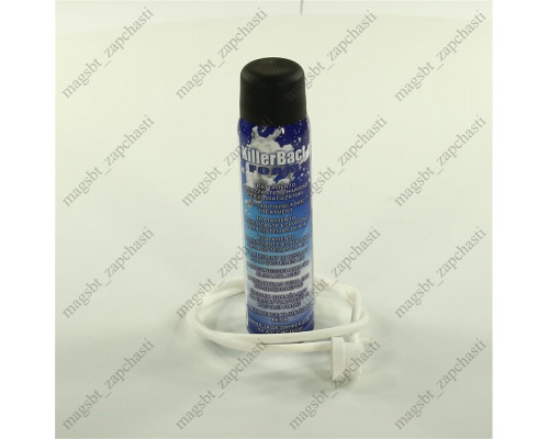 AB1013.01 Очиститель кондиционера пенный KILLER BACT FOAM 100мл