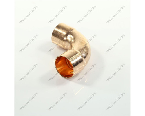FC 107-L Уголок соединительный большой Ø28мм 1 1/8"
