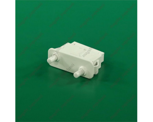 LTK-9 PS 201 Кнопка двойная Samsung LTK-9 5 контактная