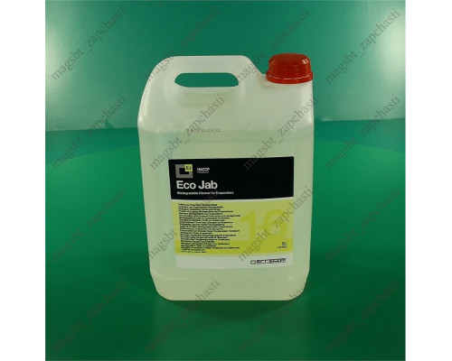 AB1071.P.01 Очиститель испарителя ECO JAB 5л