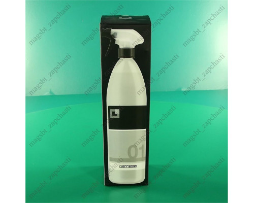 AB1106.K.S1 *Очиститель конденсатора NANO ALKALINE CLEANER                          1л щелочной