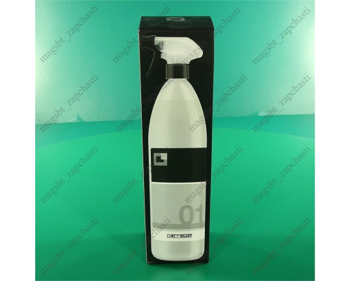 AB1107.K.S1 *Очиститель конденсатора NANO ACID CLEANER                                 1л кислотный