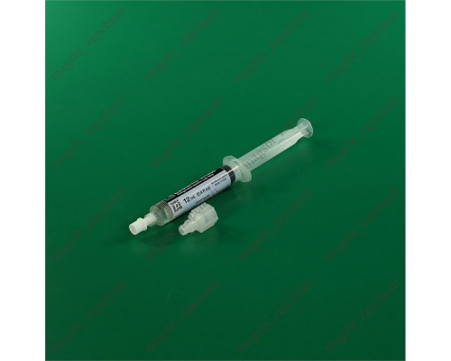 TR1156.L6.J1 Герметик холодильных систем 1/4 SAE 12мл EXTREME WHITE R600-R29 к-кт 6 шт