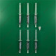 TR1156.L6.J1 Герметик холодильных систем 1/4 SAE 12мл EXTREME WHITE R600-R29 к-кт 6 шт