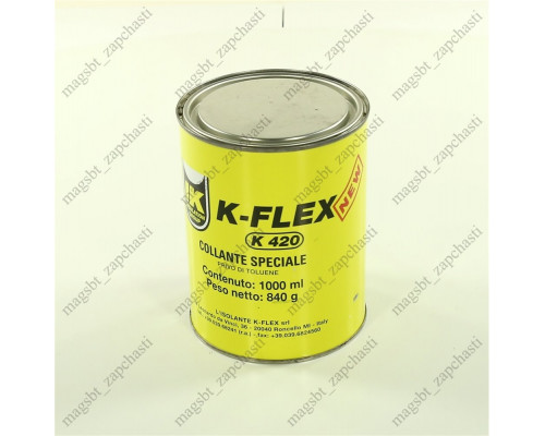 Клей К-Fleks К 420 1.0л