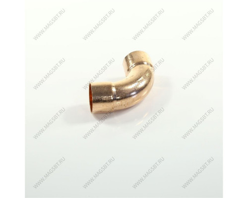 FC 107-L Уголок соединительный большой Ø35мм 1 3/8"