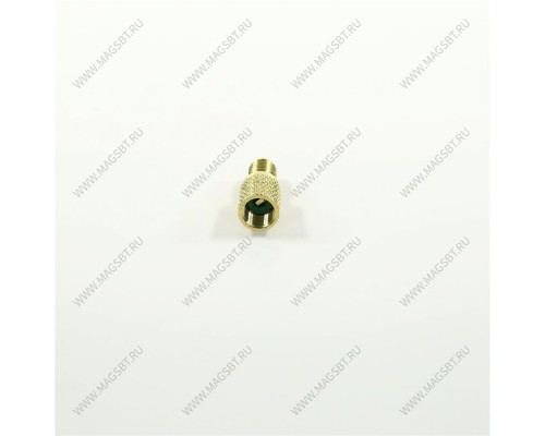 51413011, AD87, LX62 Переходник 1/2"F X 1/4"M SAE (R410A) CPS