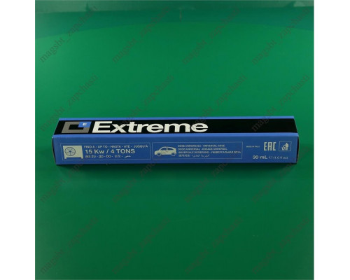 TR1062.C.J9 Герметик холодильных систем 1/4 и 5/16 SAE 30мл EXTREME