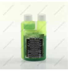 TR1032.01.S3 Жидкость определения утечек UV авто 250мл GREEN BRILLIANT