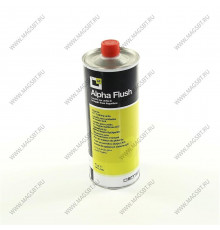 TR1142.K.01 Промывочная жидкость ALPHA FLUSH 1л