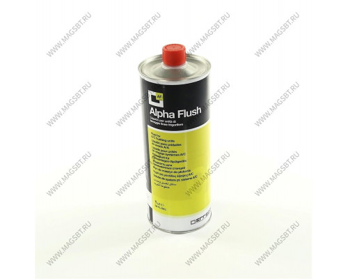 TR1142.K.01 Промывочная жидкость ALPHA FLUSH 1л