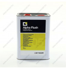 TR1142.P.01 Промывочная жидкость ALPHA FLUSH 5л