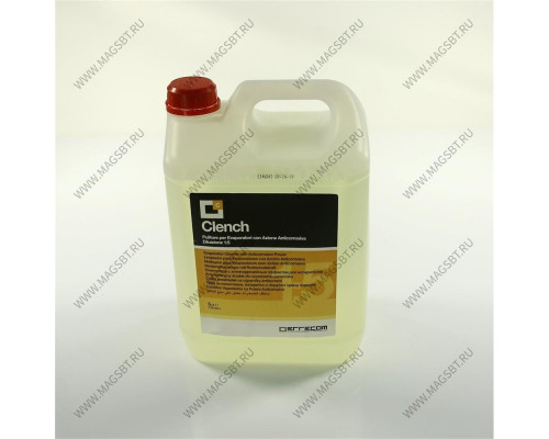AB1069.P.01 Очиститель испарителя CLENCH 5л