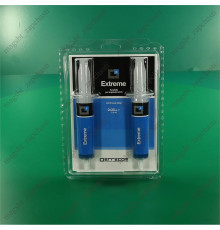 TR1062.C2.J9 Герметик холодильных систем 1/4 и 5/16 SAE 30мл EXTREME к-кт 2 шт