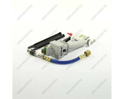 9884403 Пистолет заправки флуоресцентной жидкости UV- 100-02 Refco