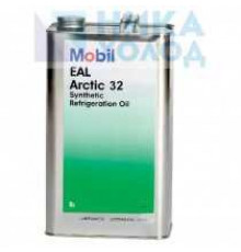 Масло Mobil Arctic 32 (5л)