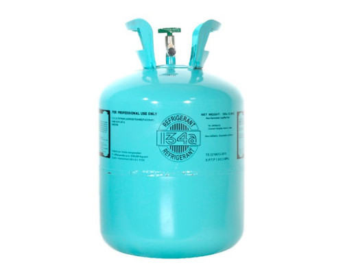 Фреон R134a (13,6 кг)