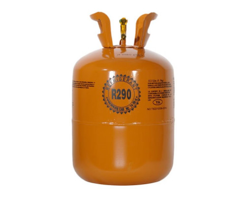 Фреон R290 (5 кг)
