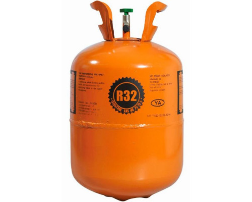Фреон R32 (9.5 кг)