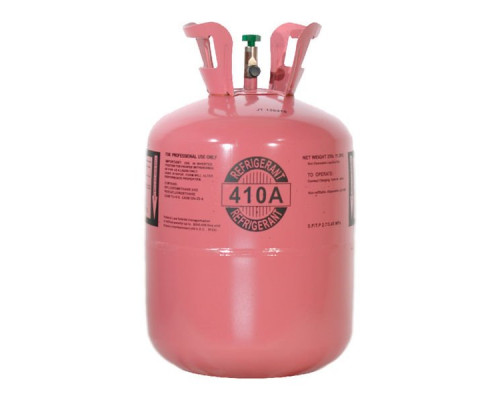 Фреон R410a (11,3 кг)