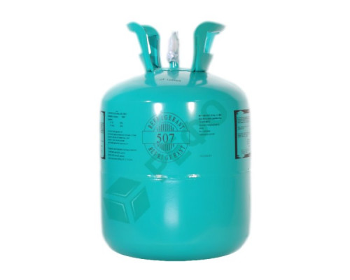 Фреон R507 (11,3 кг)