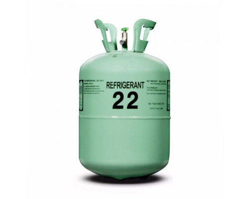 Фреон R22 (13.6 кг)