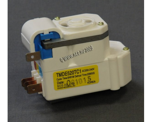 Таймер TMDE 520 TC1 оригинал
