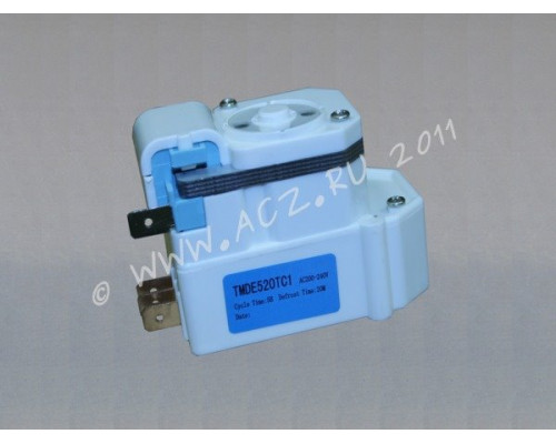 Таймер TMDE 520 TC1 (ZC1)