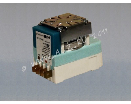 Таймер TD 20 C NS DF9M DT10H04M