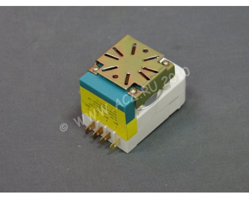 Таймер TD 20 C DF6 DT25