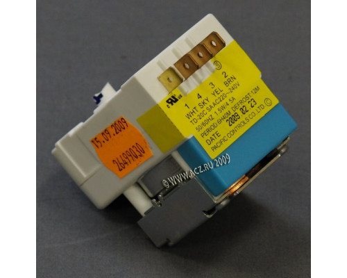 Таймер TD 20 S DA45-10003C (Samsung)