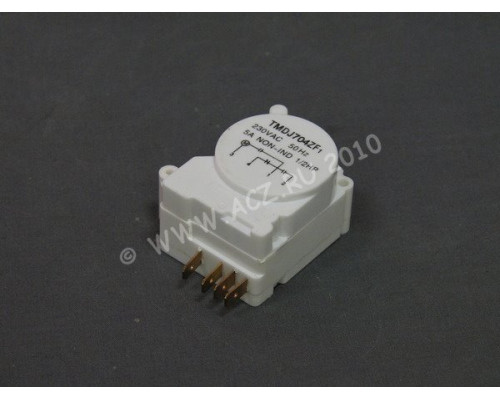Таймер TMDJ 704 ZF1