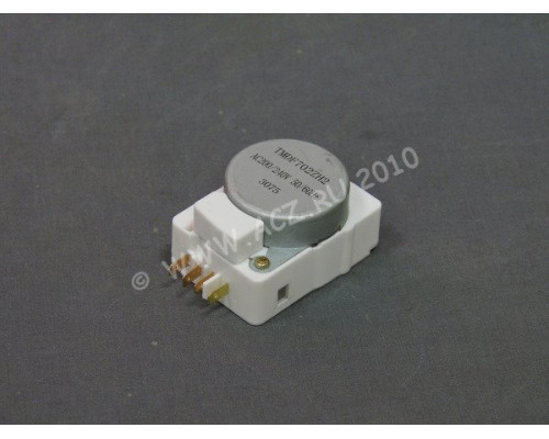 Таймер TMDF 702 ZH2