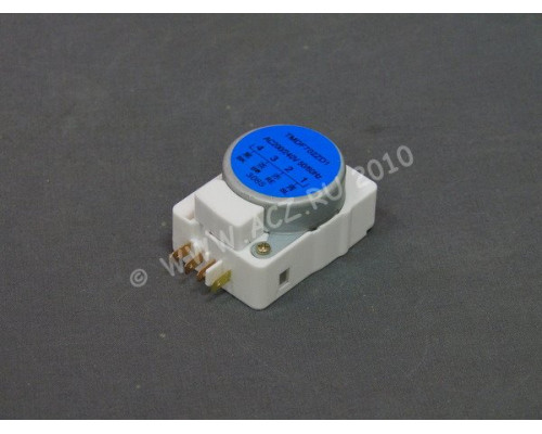 Таймер для холодильника TMDF 702 ZD1