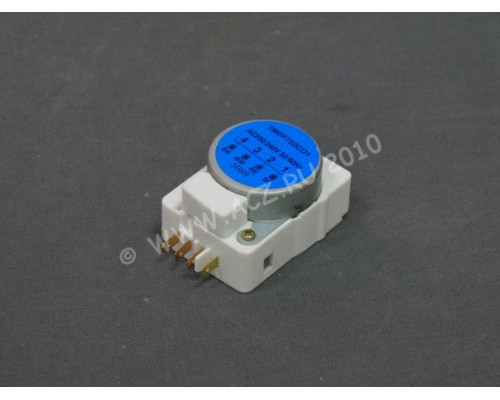 Таймер TMDF 702 CD1