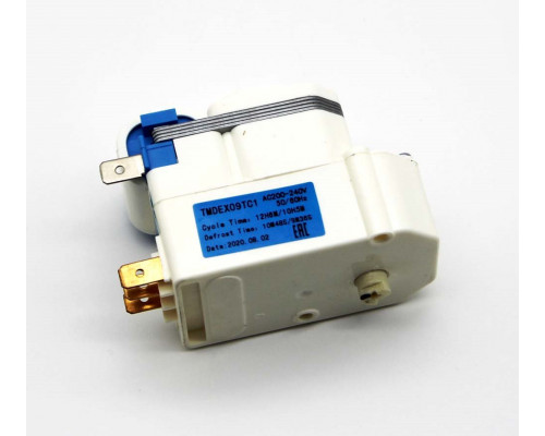Таймер TMDE X-09 TC1