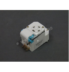 Таймер TMDE 802 GC2