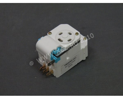 Таймер TMDE 802 GC2