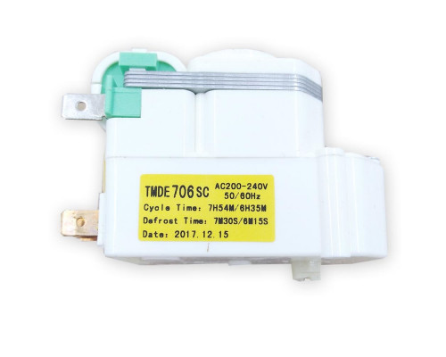 Таймер для холодильника Samsung TMDE 706 SC TMP009UN