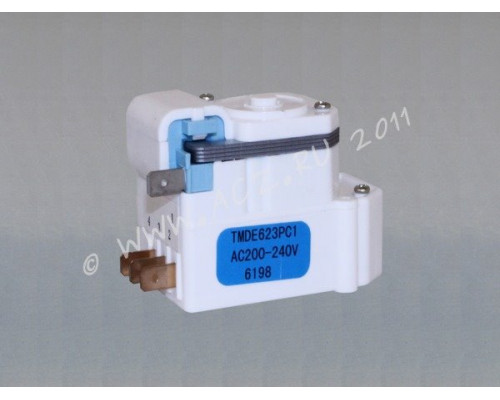 Таймер TMDE 623 PC1