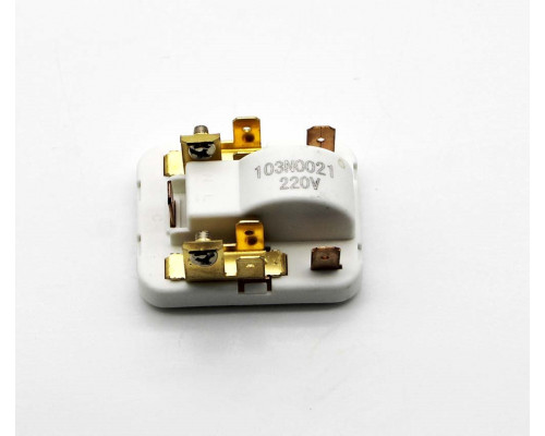 Реле Danfoss 103N0021