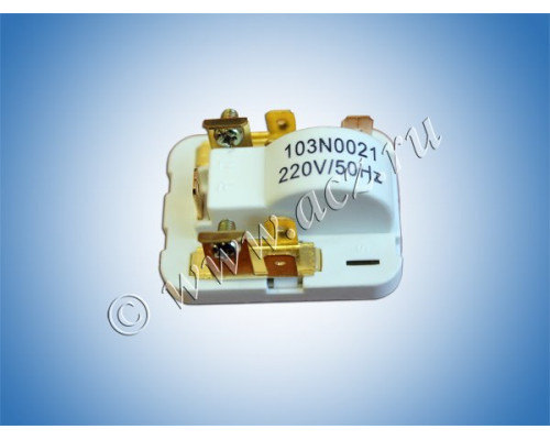 Реле Danfoss 103N0021