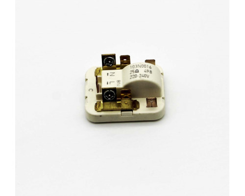 Реле Danfoss 103N0016