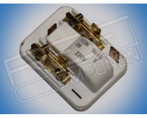 Реле Danfoss 103N0018