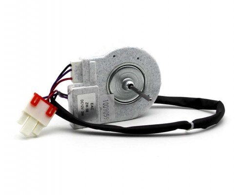Вентилятор для холодильника ZW 58 Samsung DC 12V 3W 3 PIN 1550r/min