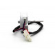 Вентилятор для холодильника ZW 58 Samsung DC 12V 3W 3 PIN 1550r/min