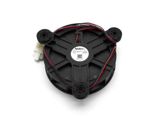 Вентилятор центробежный для холодильника Haier GW12E12MS1AZ 12 В, 0.33A